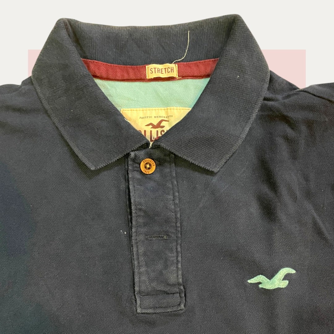 Hollister Cool Breeze Polo | Made in France