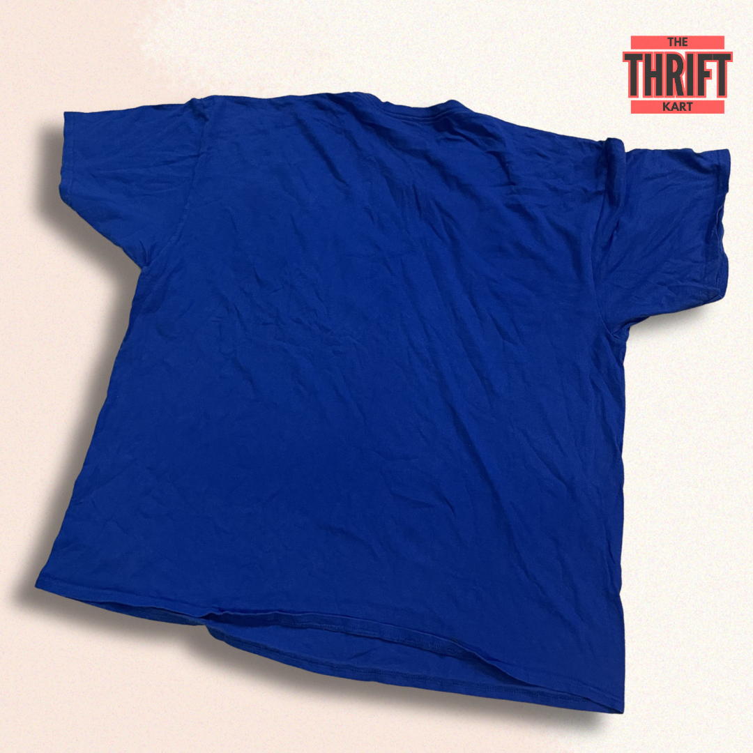 Power Ranger Graphic Oversized Tee | Made in Korea