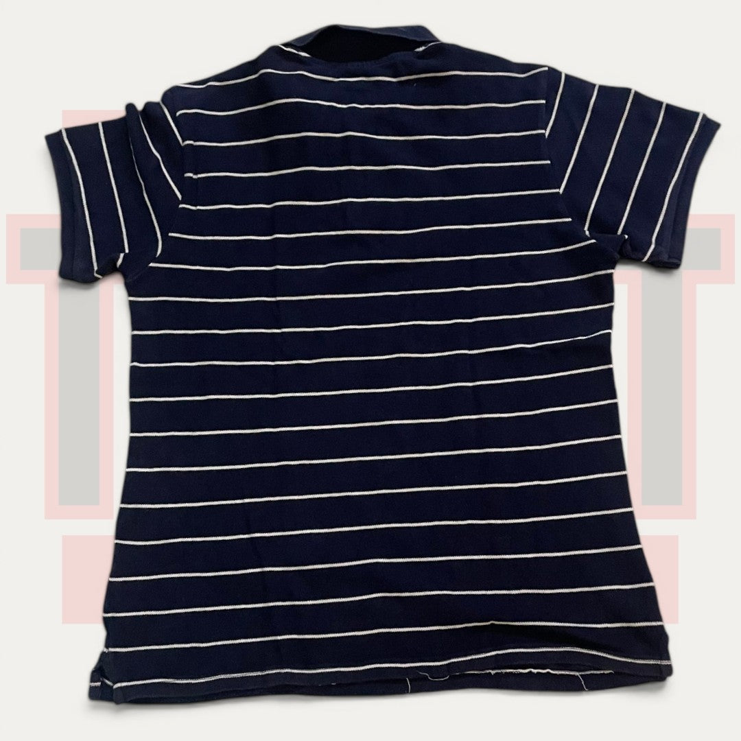 Dickies Official Striped Polo | Made in Canada