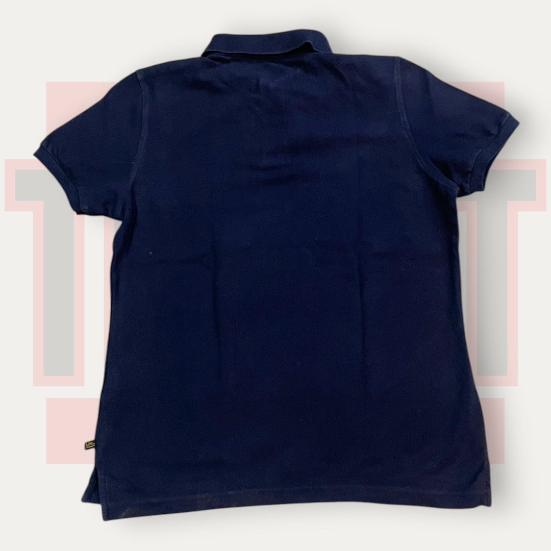 Lee Uniforms Cult Polo | Made in United Kingdom