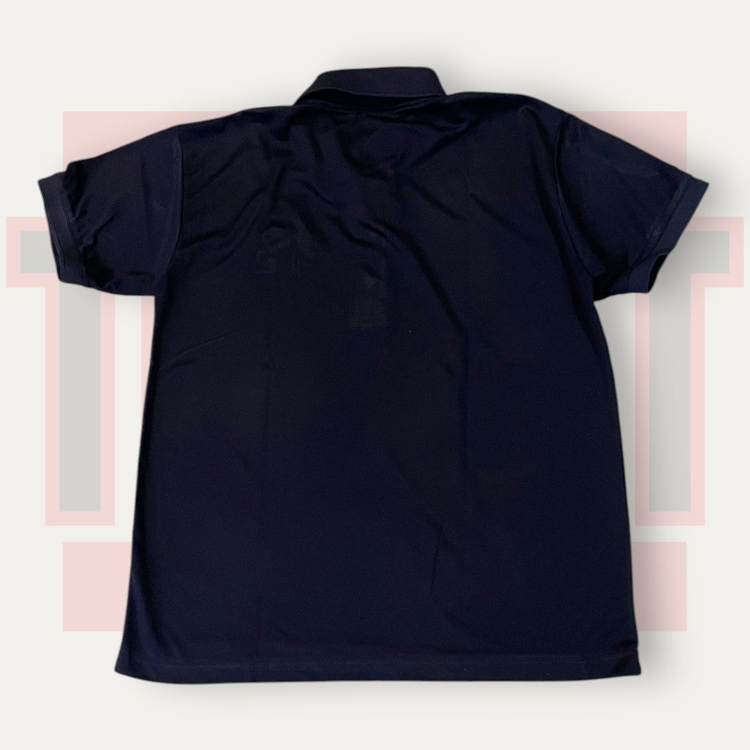 Chung Yong Official Jersey Polo | Made in Korea