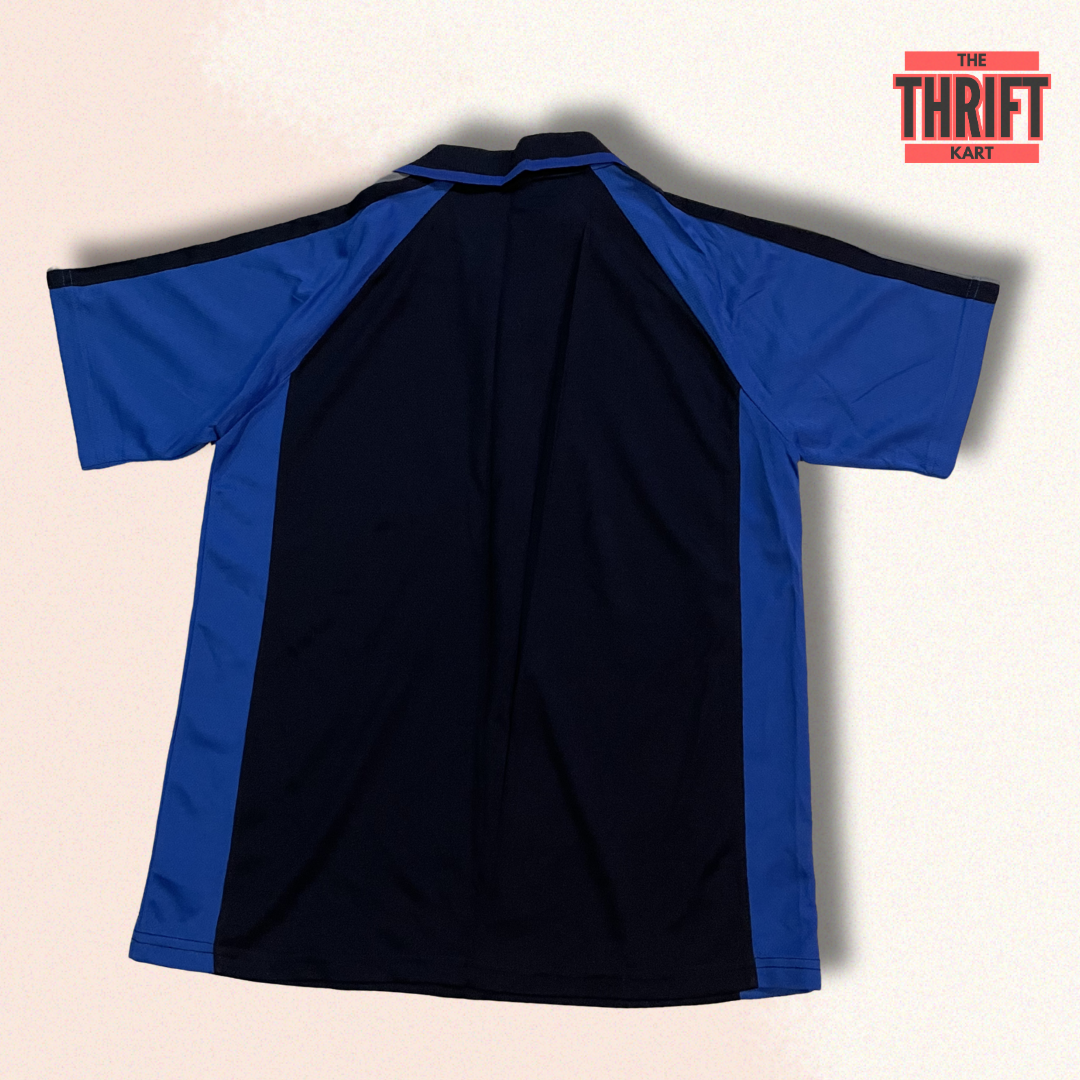 The Thrift Kart Active Wear Polo | Made in India
