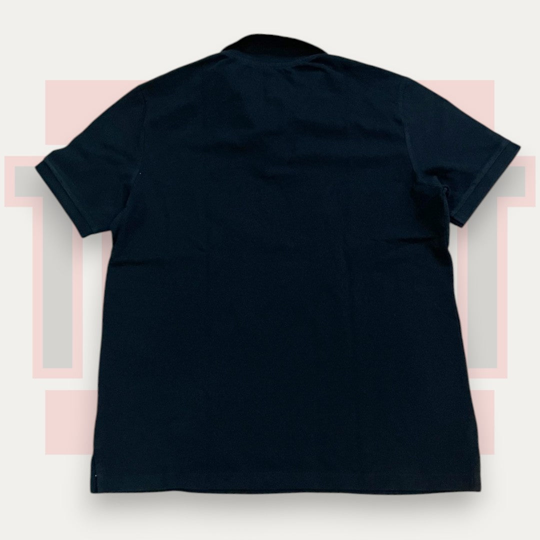 Polham The Basic Polo Tee | Made in United Kingdom