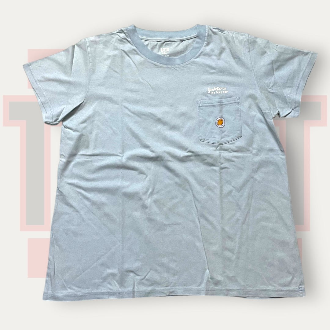 UNIQLO UT Jolly Candy Tee | Made in Japan