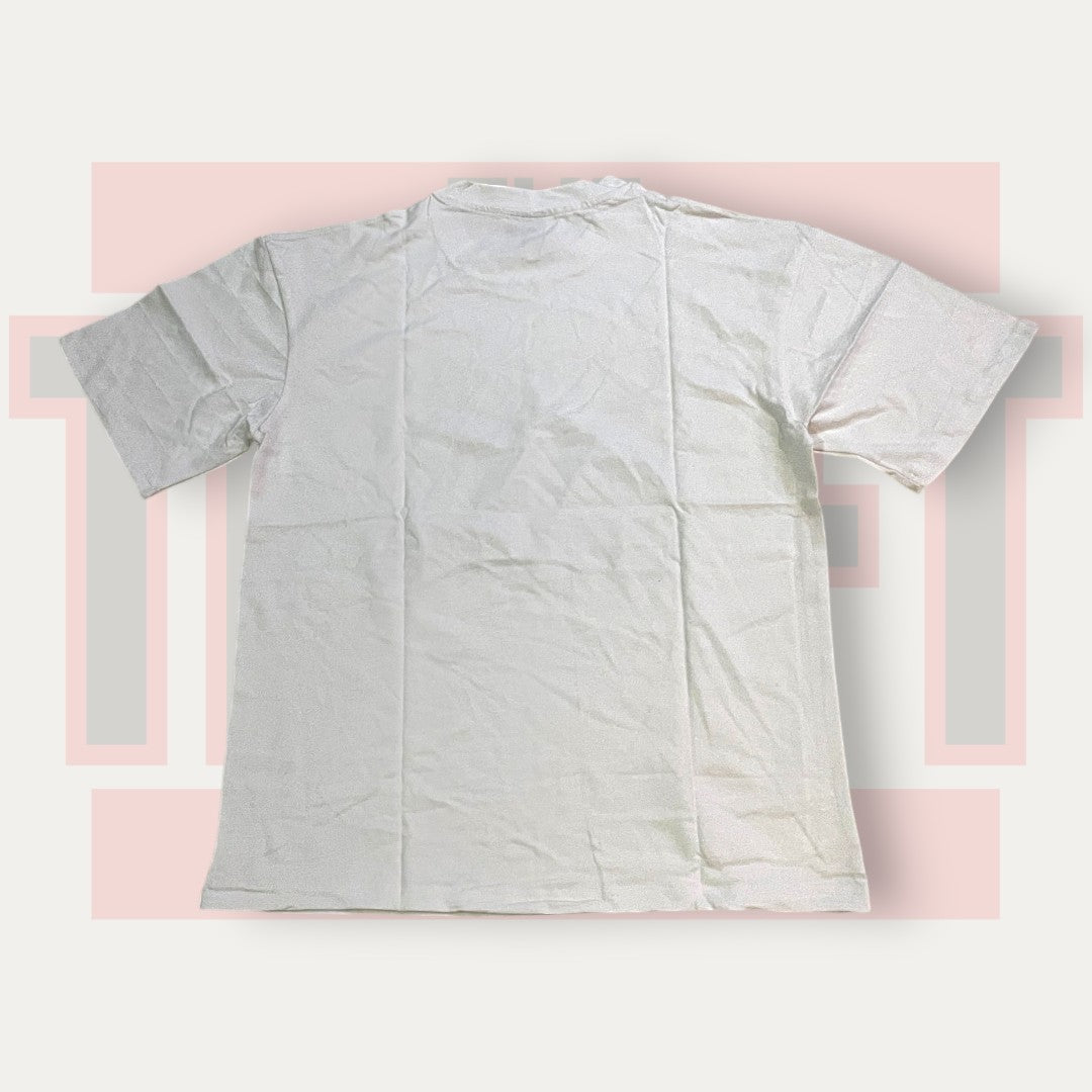 Adidas Slow Panther Tee | Made in Yemen