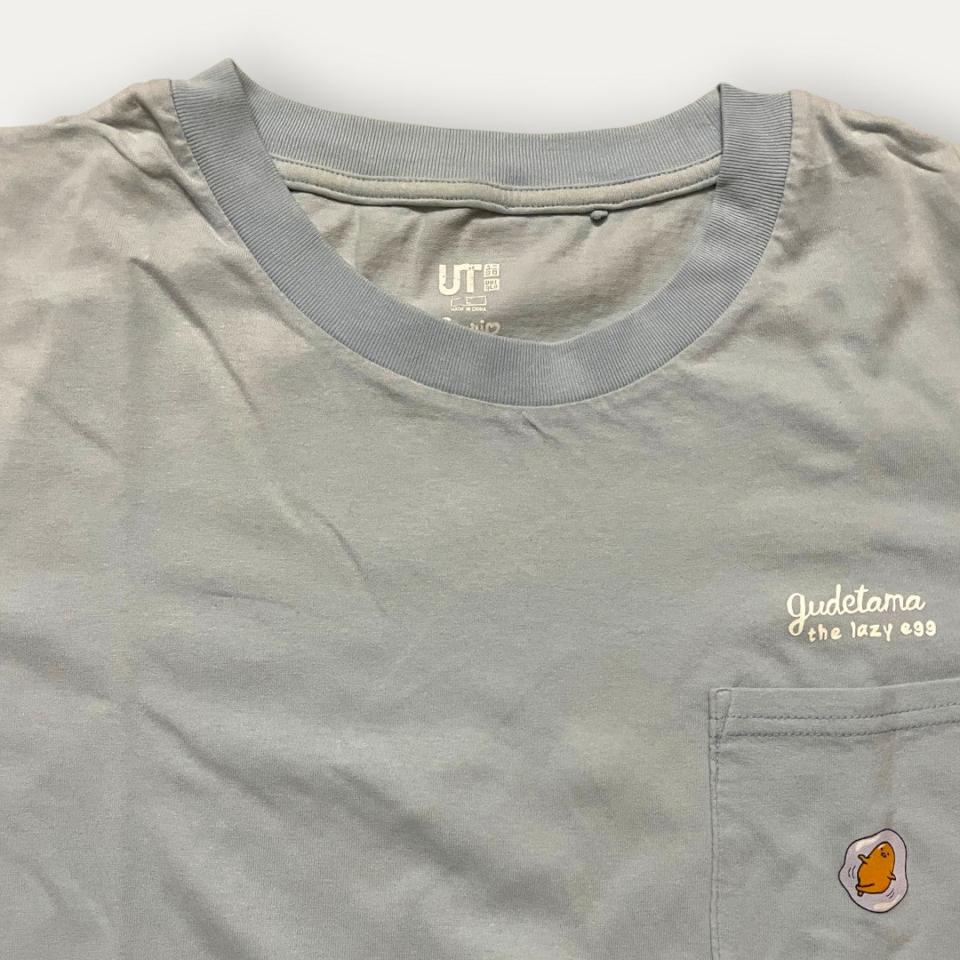 UNIQLO UT Jolly Candy Tee | Made in Japan