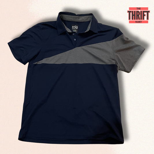 RRIG Athleisure Wear | Made in Korea