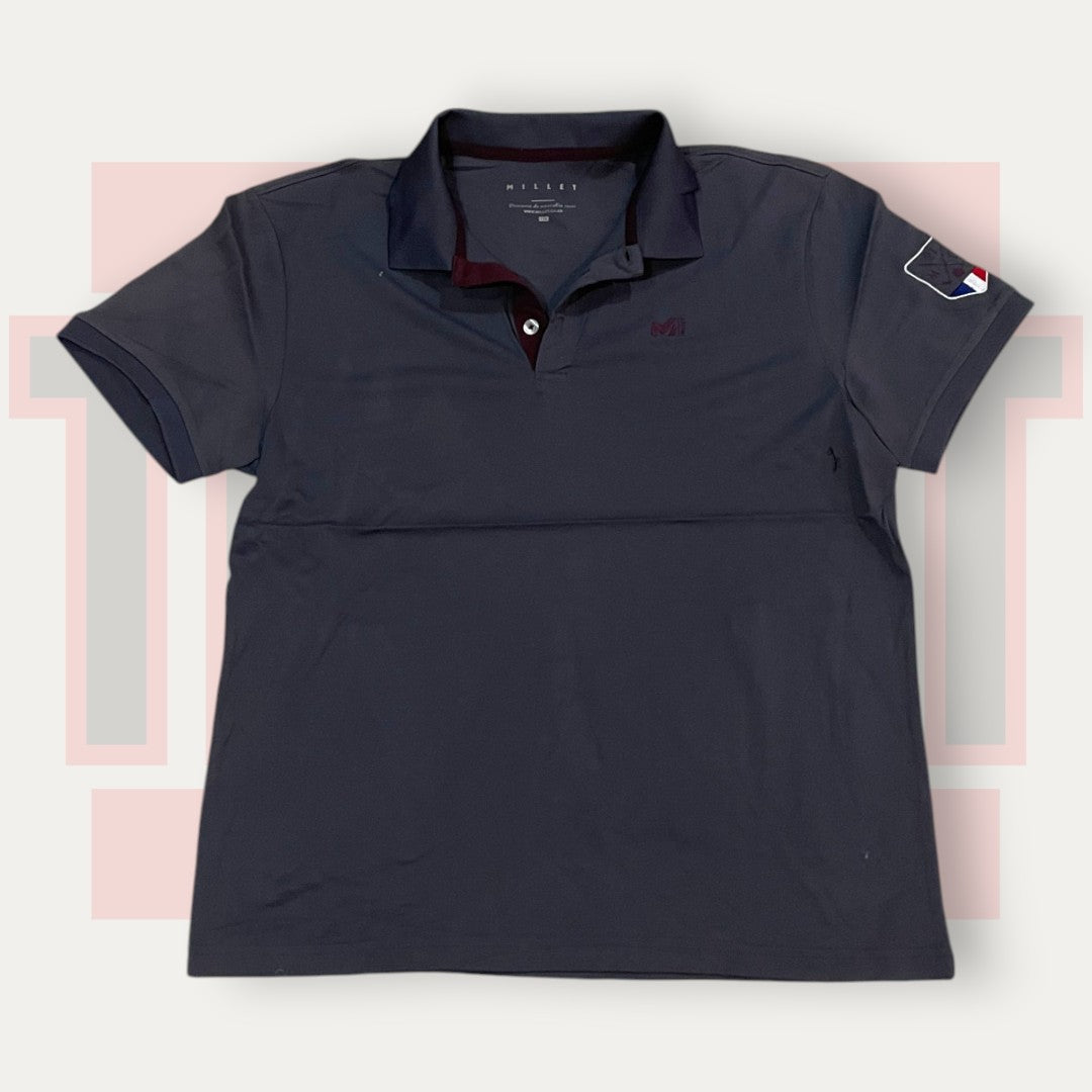 Millet Folo D Polo | Made in Denmark
