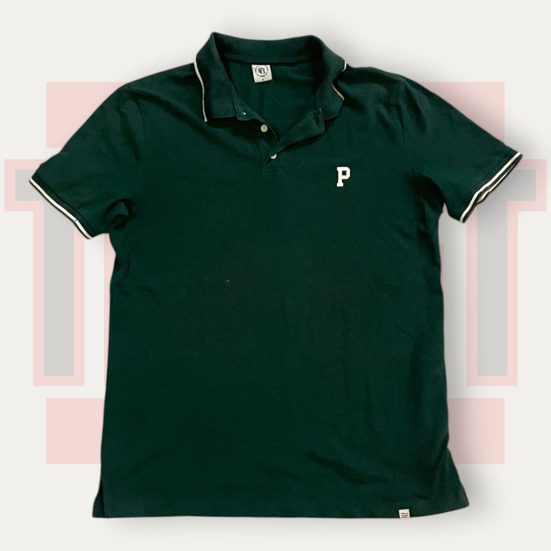 Time Gain P Polo | Made in Ireland