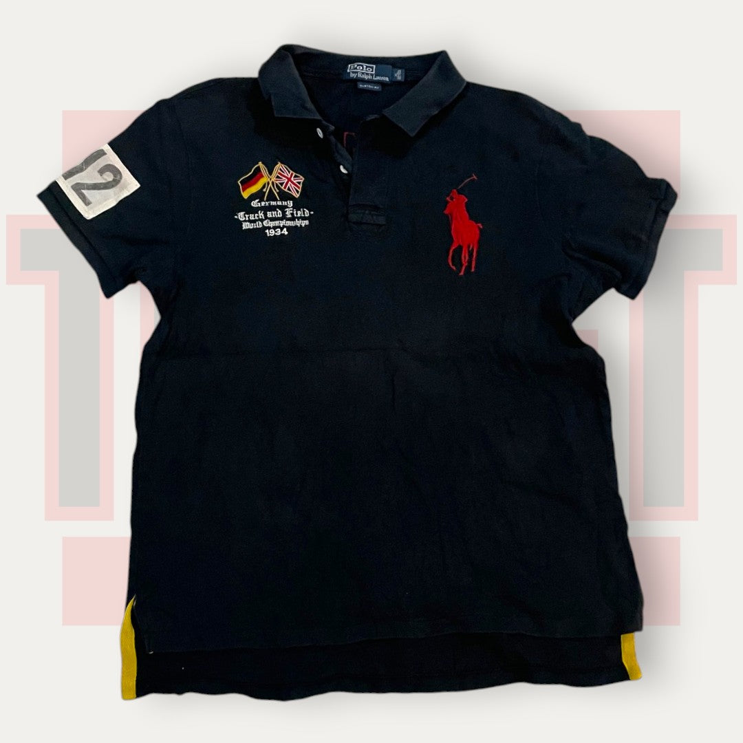Polo By Ralph Lauren Germany 12 Edition | Made in Italy
