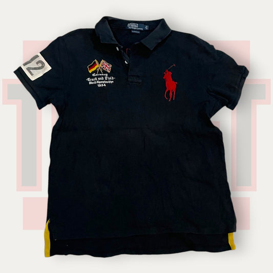Polo By Ralph Lauren Germany 12 Edition | Made in Italy