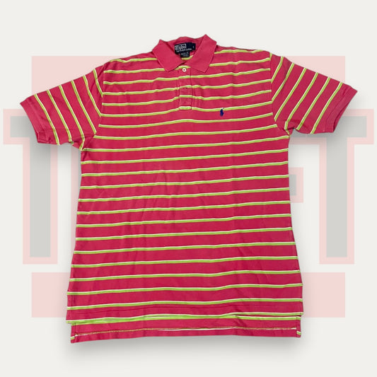 Polo by Ralph Lauren Old School Polo | Made in Germany