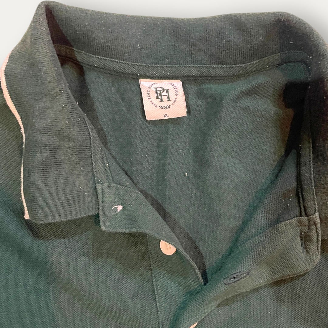 Time Gain P Polo | Made in Ireland