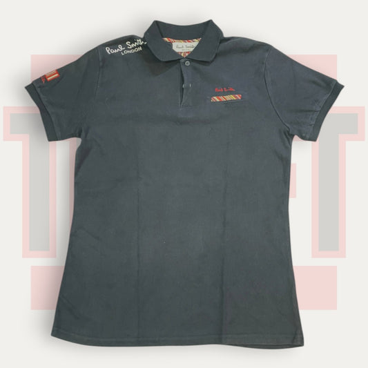 Paul Smith London Official Polo | Made in Italy