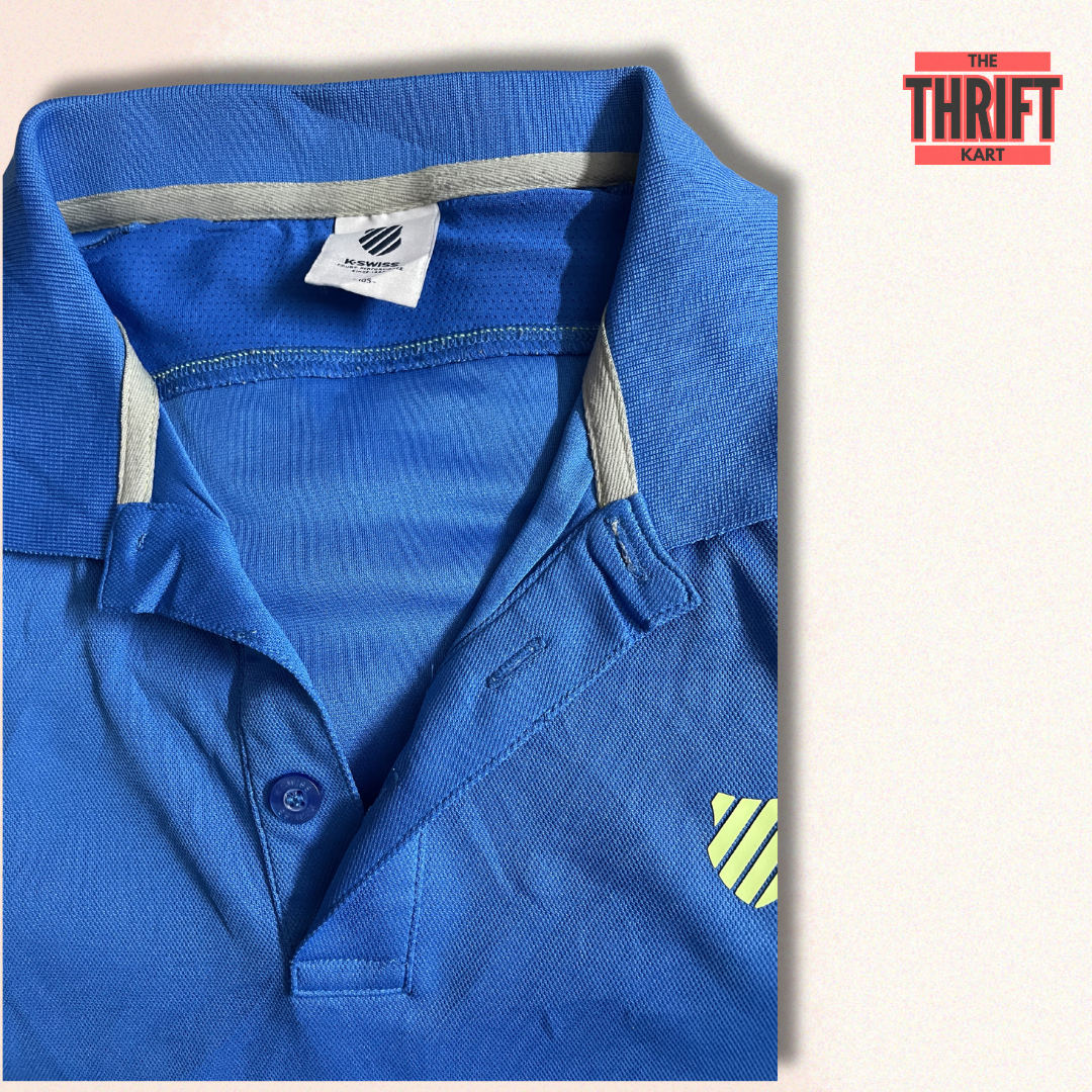 K-Swiss Soft Sport Wear | Made in US