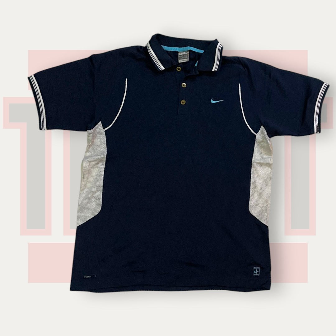 Nike Active Golf Polo | Made in USA