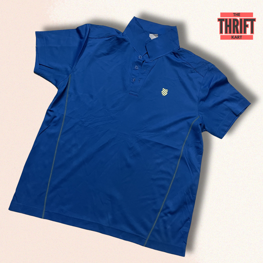 K-Swiss Soft Sport Wear | Made in US