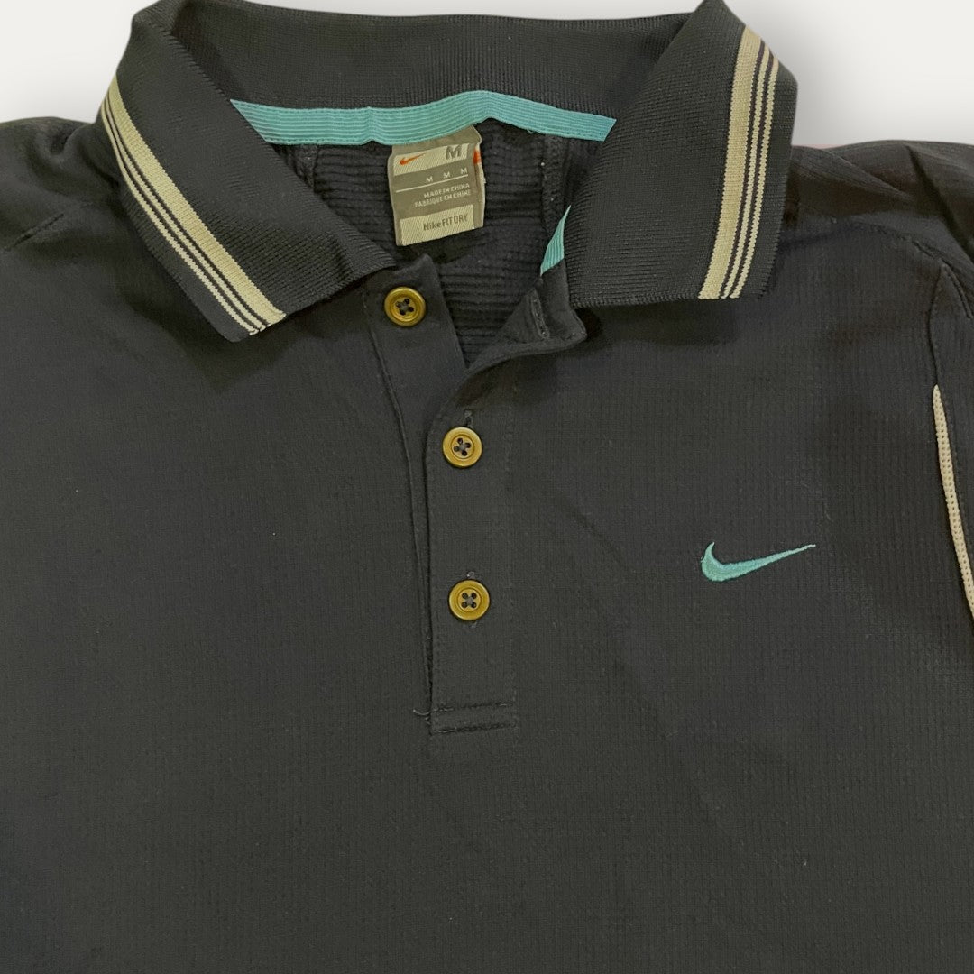 Nike Active Golf Polo | Made in USA