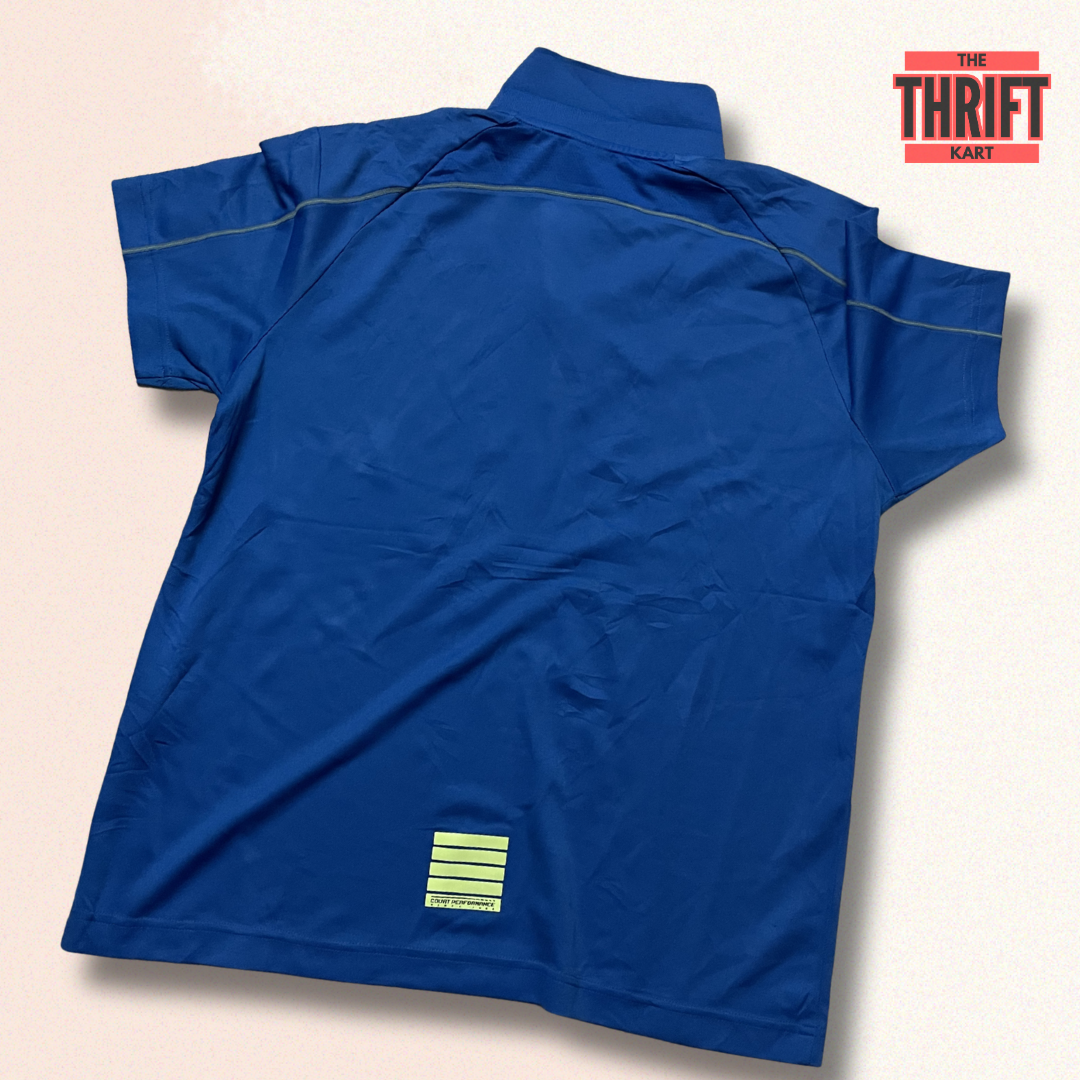 K-Swiss Soft Sport Wear | Made in US