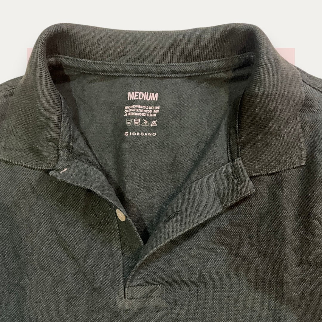 Giordano Fred Perfect Polo | Made in Greece