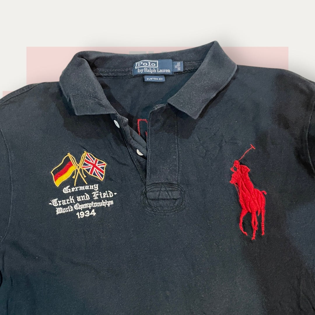 Polo By Ralph Lauren Germany 12 Edition | Made in Italy
