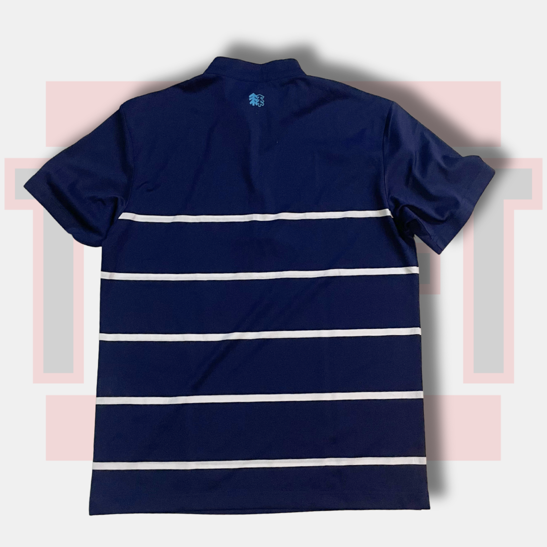 Kolon Sport Short Zipper | Made in Korea