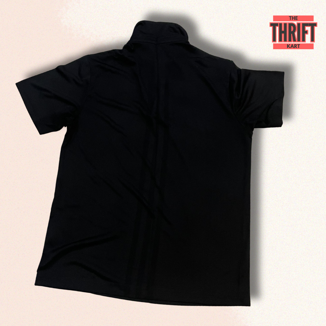 Adidas Golf Polo Activewear | Made in US