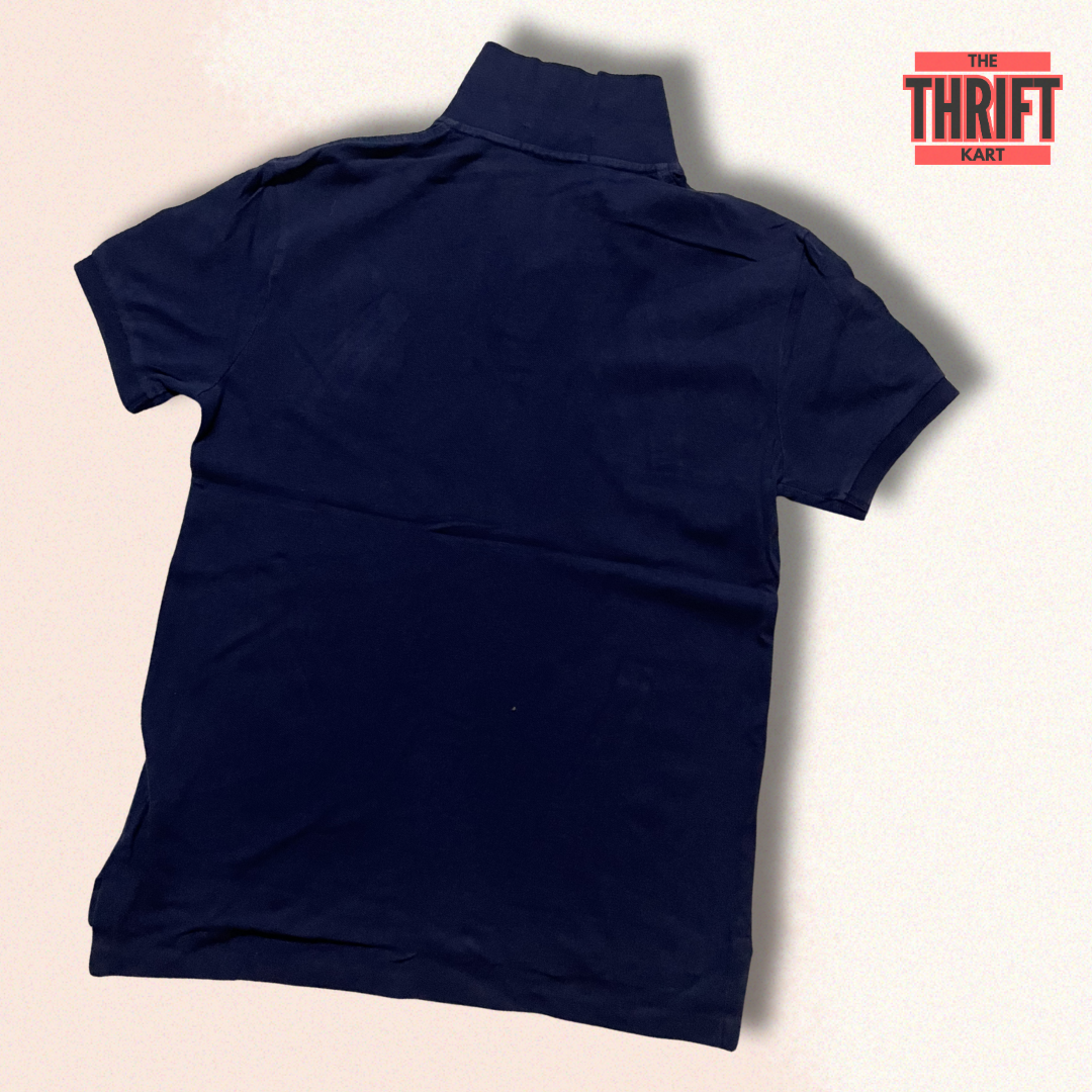 Polo by Ralph Lauren Slim Fit Classic Tee | Made in US