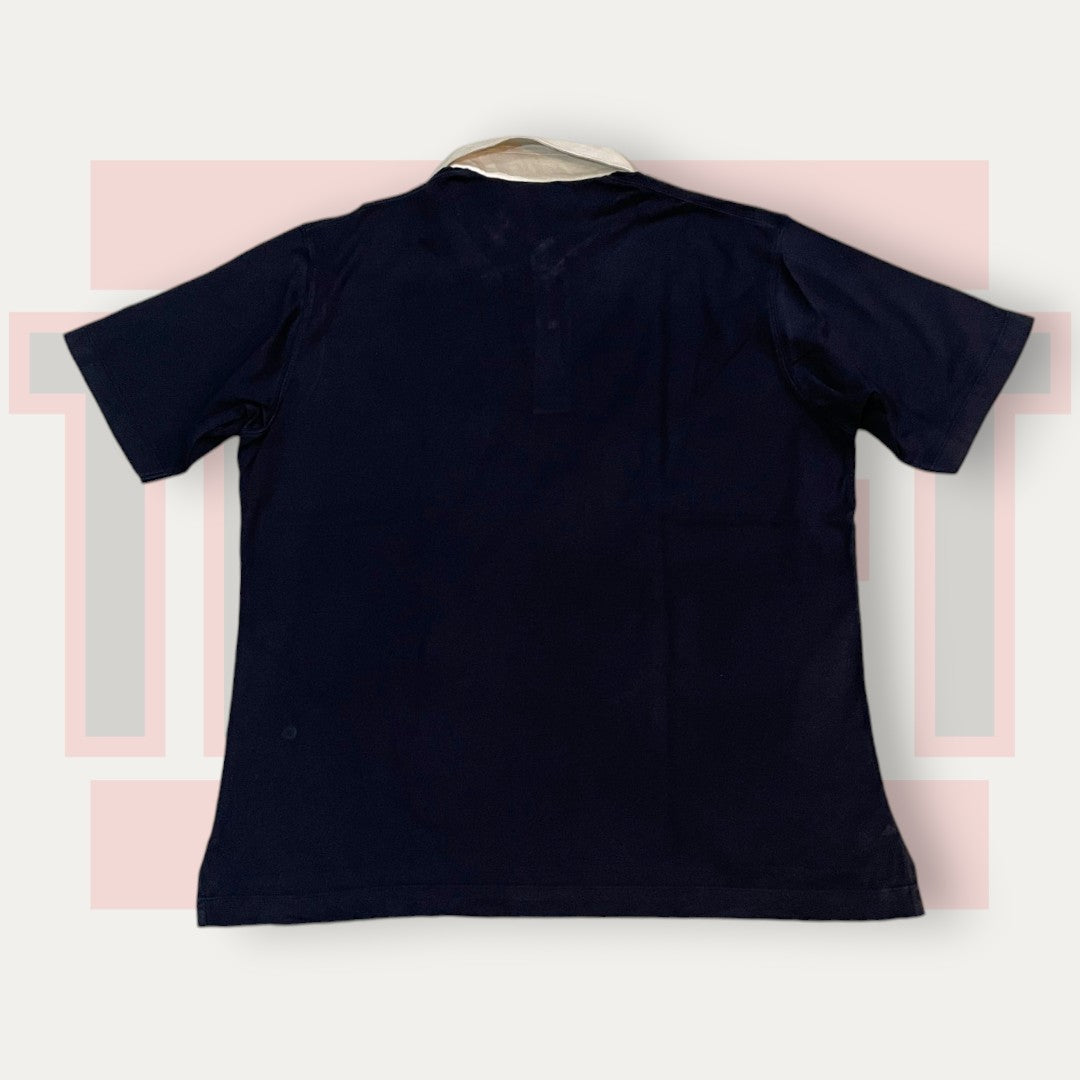 UNIQLO Popeye Hang Polo | Made in Japan