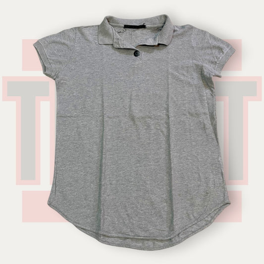 Arnaldo Bassini Coco Black Tee | Made in Greece