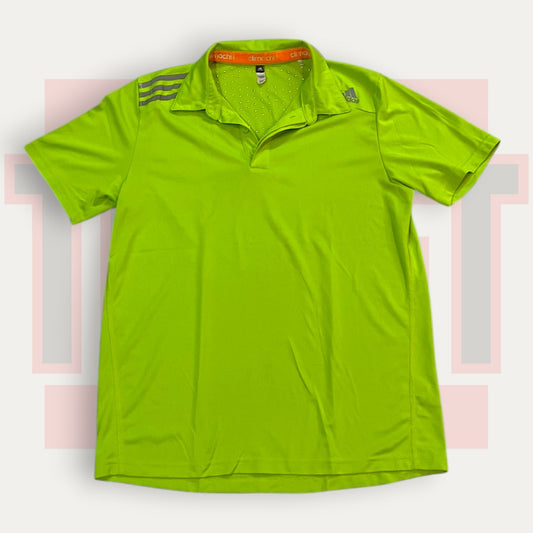 Adidas Climachill B Neon Tee | Made in Germany