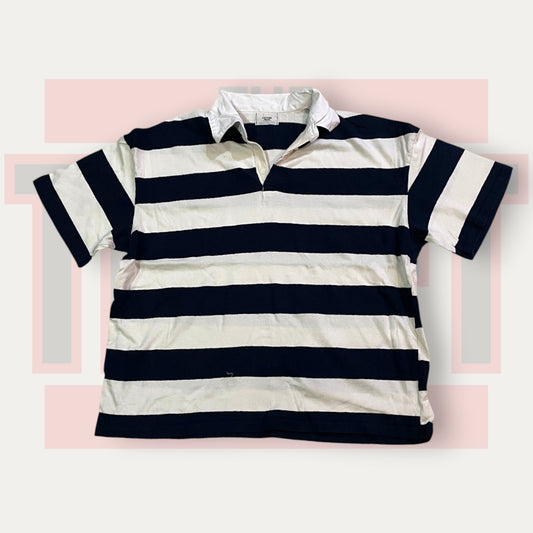 Lab Twelve Popeye Polo | Made in Denmark