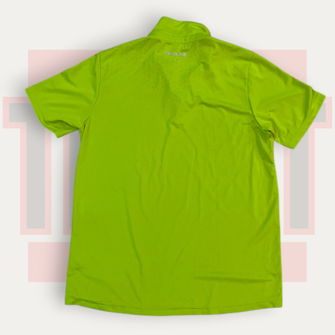 Adidas Climachill B Neon Tee | Made in Germany