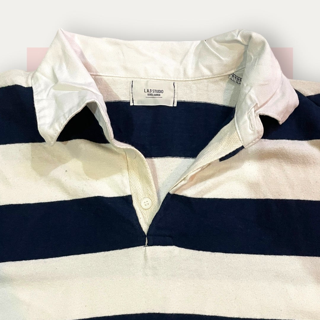 Lab Twelve Popeye Polo | Made in Denmark