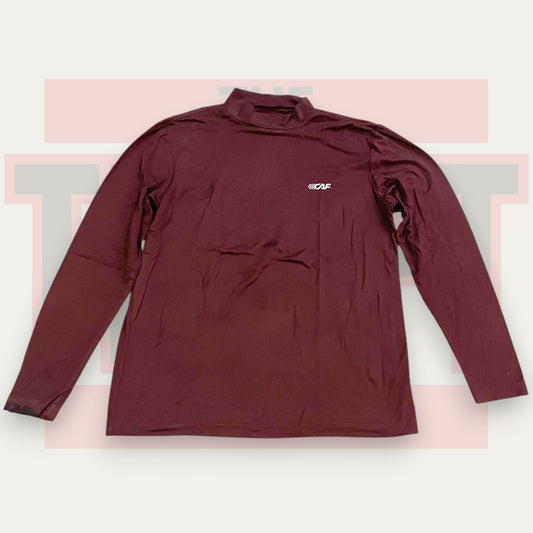 CAF Active Wear Tee | Made in France