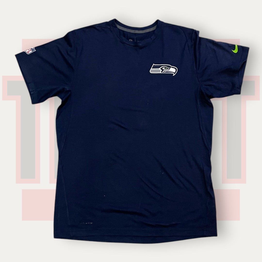 Nike Dri-Fit Eagle Tee | Made in Italy
