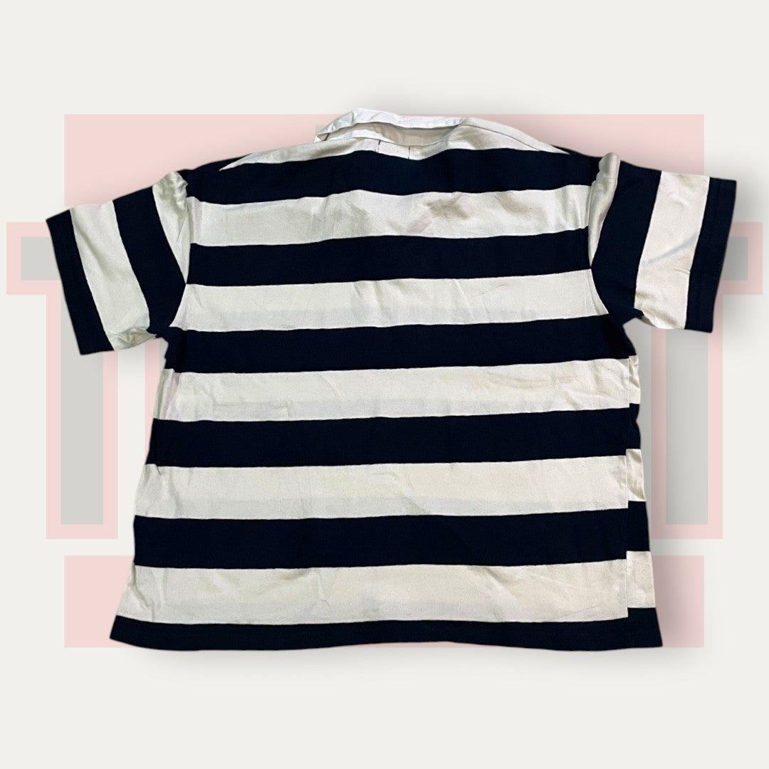 Lab Twelve Popeye Polo | Made in Denmark