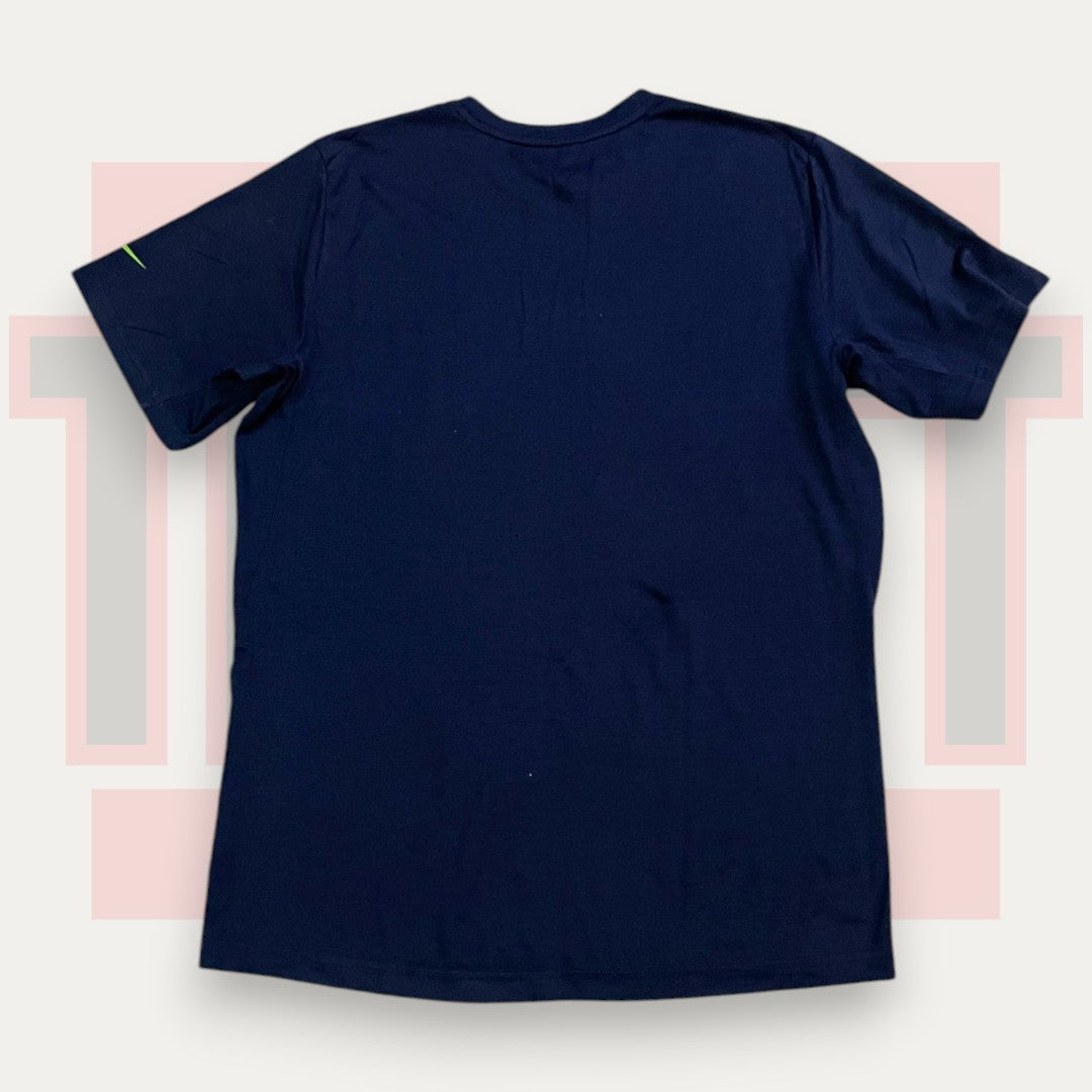 Nike Dri-Fit Eagle Tee | Made in Italy