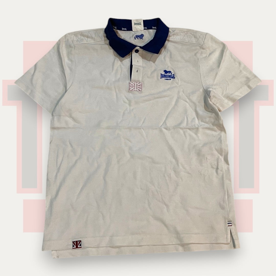 Ionsdale London Ball Polo | Made in UK
