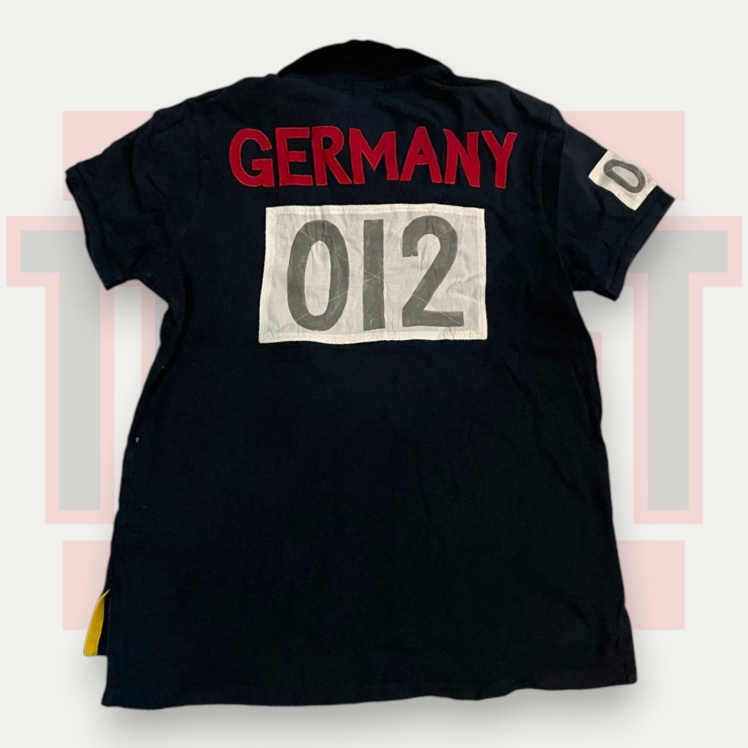 Polo By Ralph Lauren Germany 12 Edition | Made in Italy