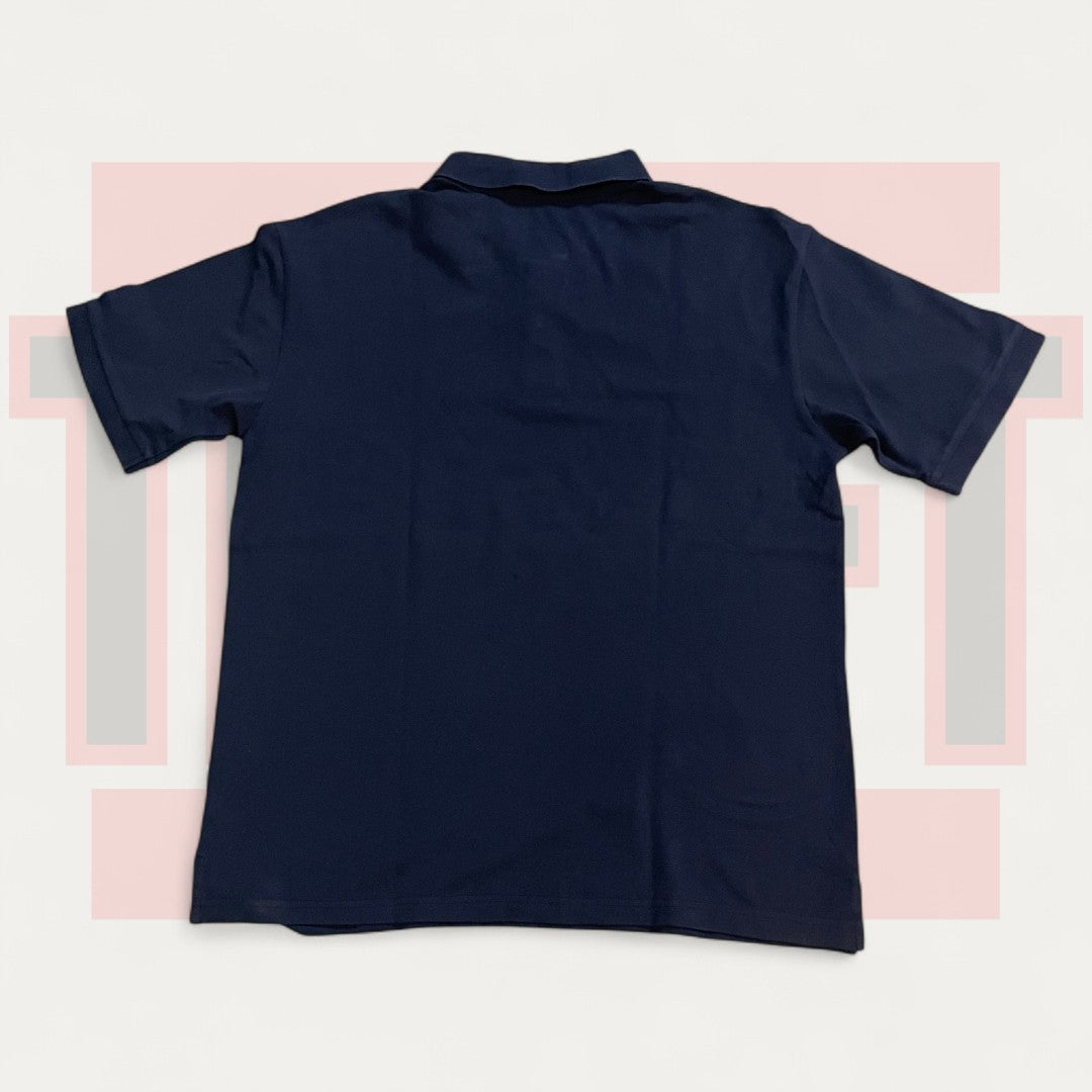 Musinsa Standard Official Polo | Made in Greece