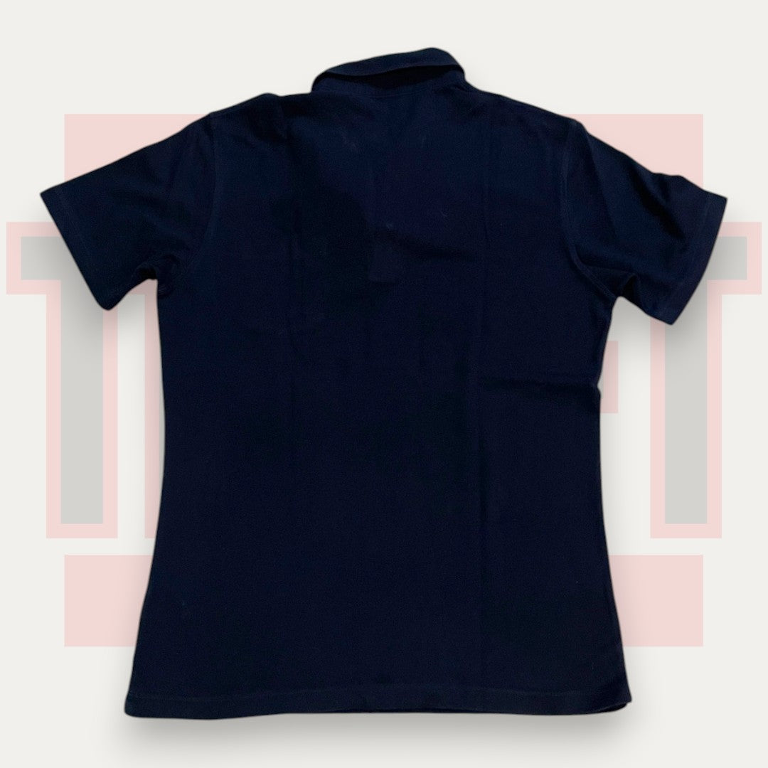 UNIQLO Gentleman Polo | Made in Hanoi