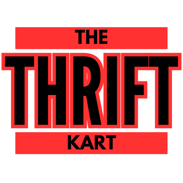 The Thrift Kart