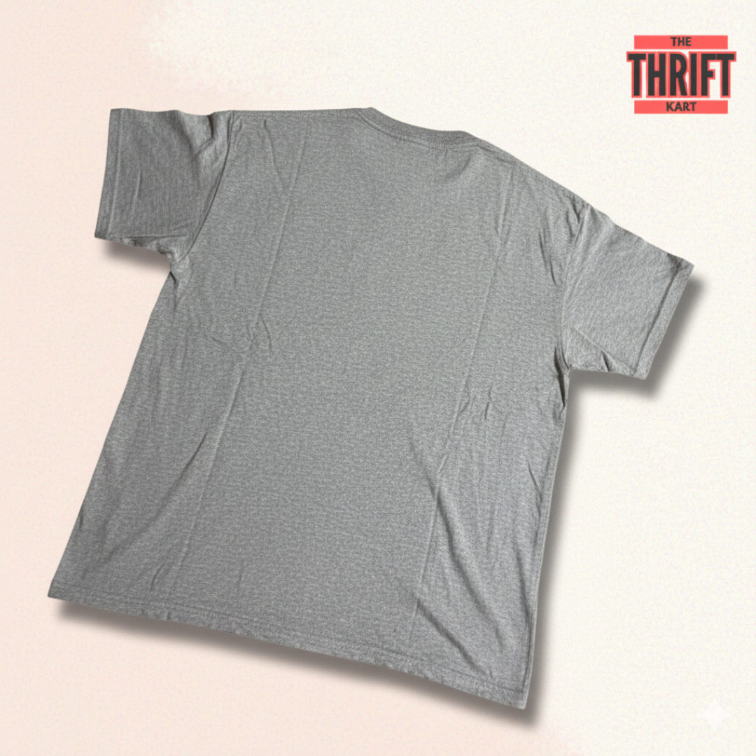 Port & Company Oversized Tee | Made in America