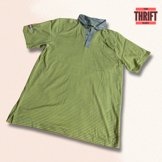 Callaway Oversized Tee | Made in USA