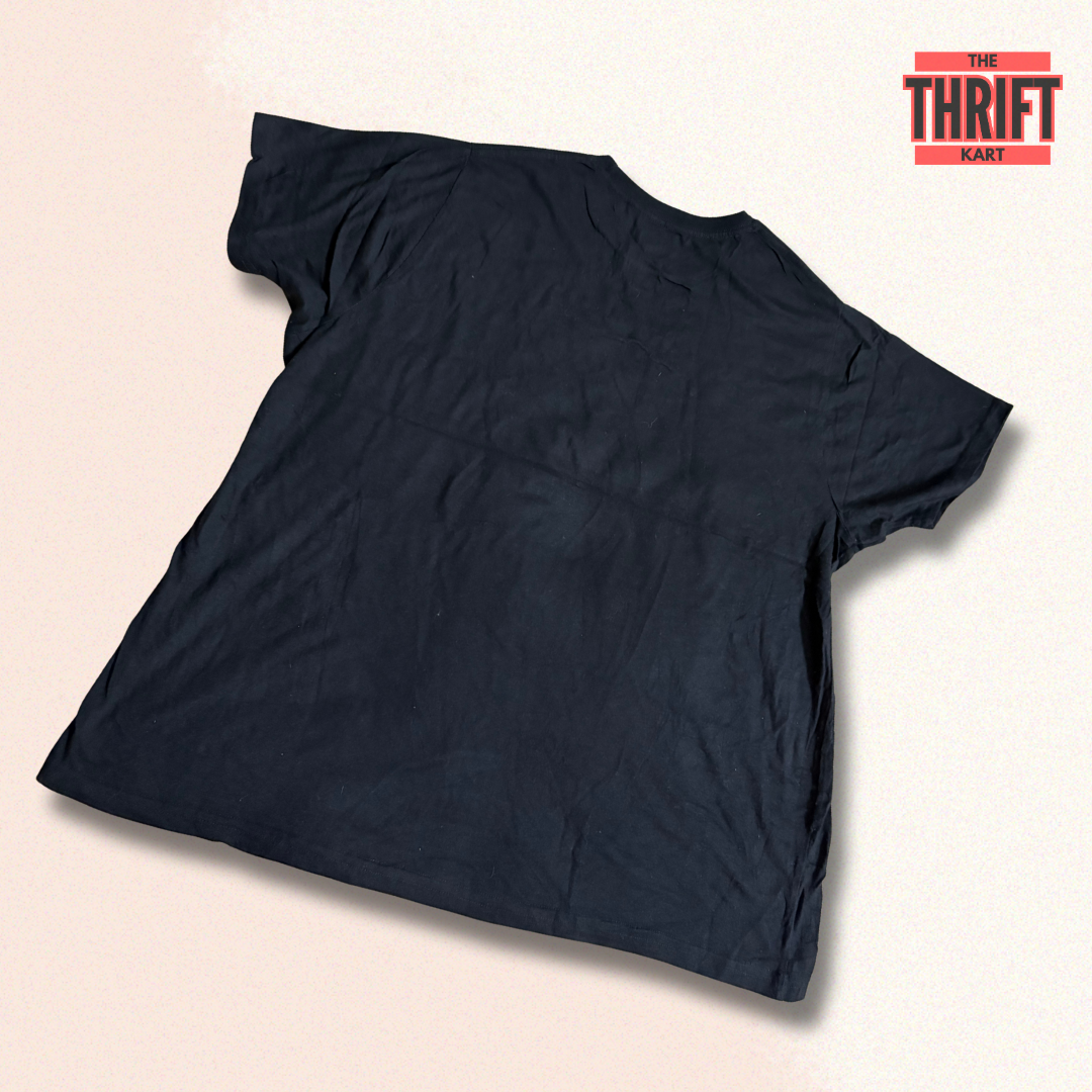 Home Free Black Oversized | Made in China