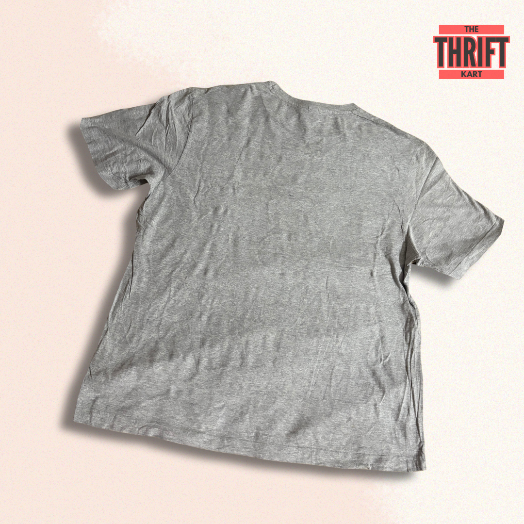 BPC Grey Oversized | Made in Germany