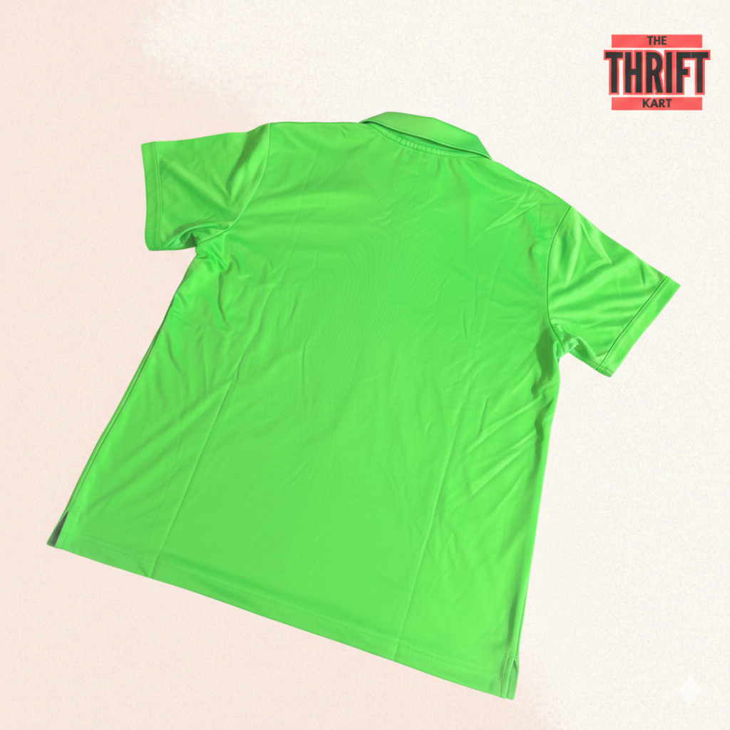 Heatgear Oversized Tee | Made in USA