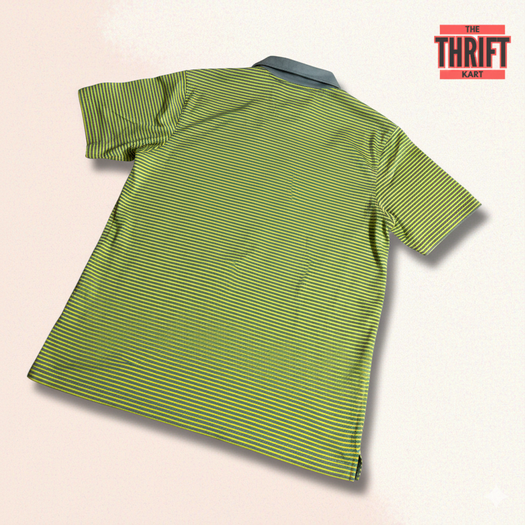 Callaway Oversized Tee | Made in USA