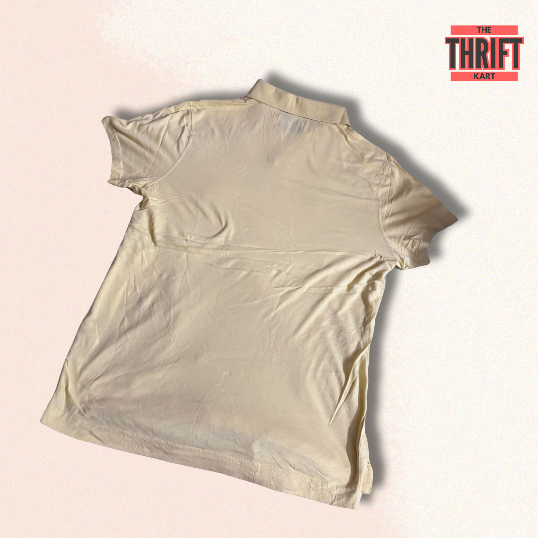 Abercrombie & Fitch New York Oversized Tee | Made in USA